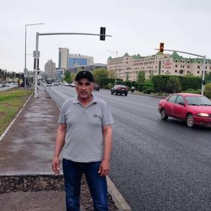 Парни в Тольятти: Абдулло, 54 - ищет девушку из Тольятти