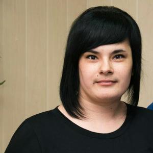 Регина, 34 года, Нефтекамск