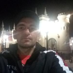 Парни в Зеленограде: Сергей Сержанов, 37 - ищет девушку из Зеленограда