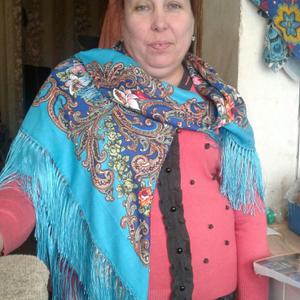 Светлана, 58 лет, Гатчина