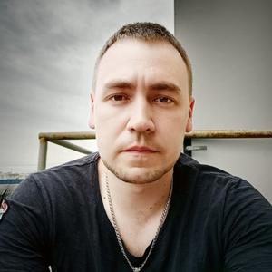 Евгений, 36 лет, Ногинск