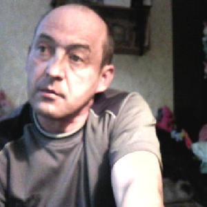 Парни в Челябинске: Сергей Солодовников, 57 - ищет девушку из Челябинска
