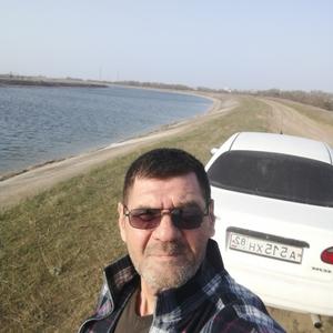 Николай Касаткин, 58 лет, Крым