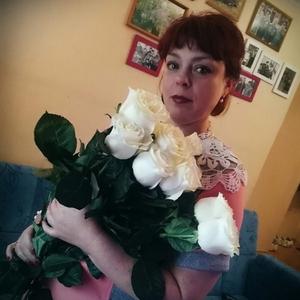 Девушки в Еманжелинске: Элеонора Кунская, 55 - ищет парня из Еманжелинска