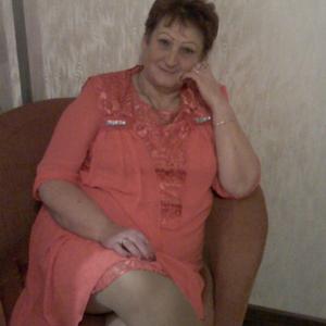 Девушки в Петрозаводске: Валентина, 68 - ищет парня из Петрозаводска