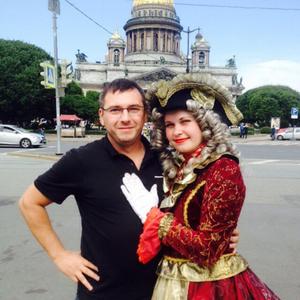 Парни в Челябинске: Наиль, 44 - ищет девушку из Челябинска