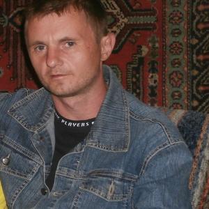 Парни в Новокузнецке: Макс, 42 - ищет девушку из Новокузнецка