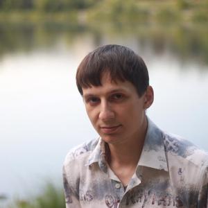 Роман Орлов, 41 год, Междуреченск