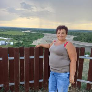 Парни в Новосибирске: Светлана, 62 - ищет девушку из Новосибирска