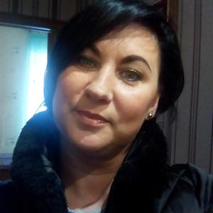 Юлия, 46 лет, Мурманск