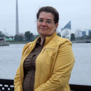 Светлана, 53 года, Копейск