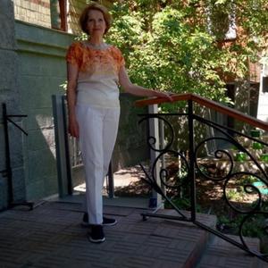 Девушки в Екатеринбурге: Екатерина Гневко, 64 - ищет парня из Екатеринбурга