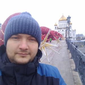 Парни в Оренбурге: Сер, 34 - ищет девушку из Оренбурга