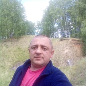 Костя, 42 года, Челябинск