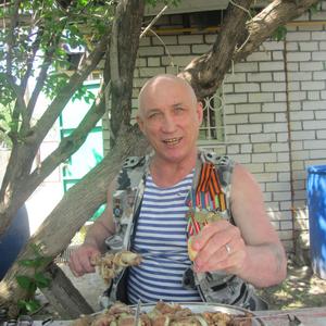 Сергей, 66 лет, Самара