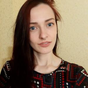 Анна, 29 лет, Минск