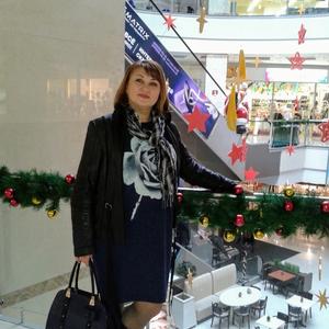 Девушки в Донецке: Юлия, 52 - ищет парня из Донецка