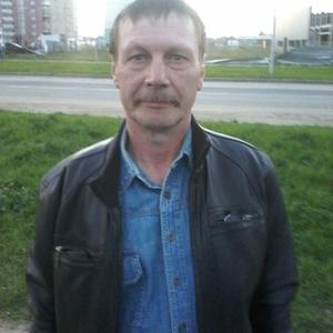Юрий, 60 лет, Ярославль