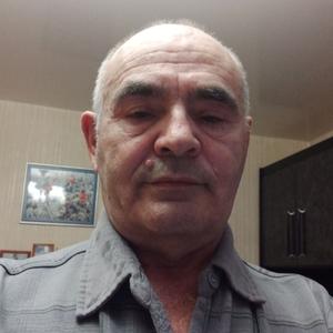 Парни в Новосибирске: Андрей, 73 - ищет девушку из Новосибирска