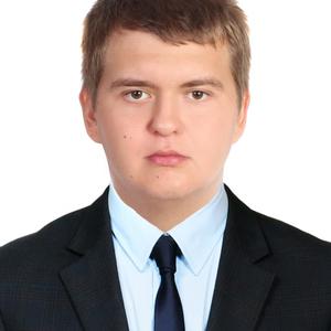 Алексей, 23 года, Северск