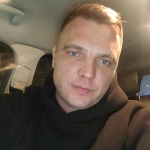 Егор, 37 лет, Санкт-Петербург