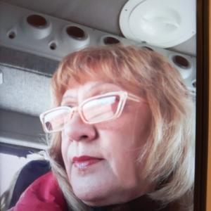 Ольга, 63 года, Нижний Новгород