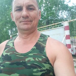 Олег, 48 лет, Мошково