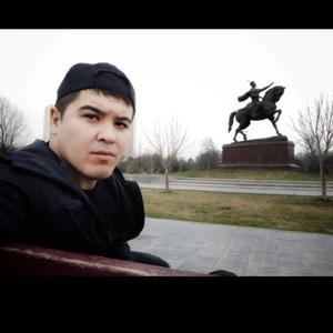 Шохрух, 30 лет, Хабаровск