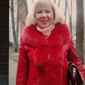 Девушки в Казани (Татарстан): Лана, 53 - ищет парня из Казани (Татарстан)