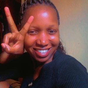 Девушки в Кампала: Esther, 27 - ищет парня из Кампала