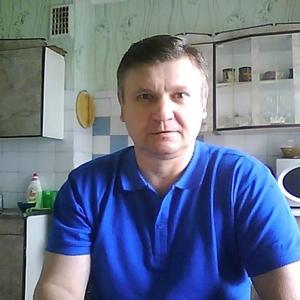 Андрей, 51 год, Мурманск