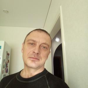 Андрей, 49 лет, Челябинск
