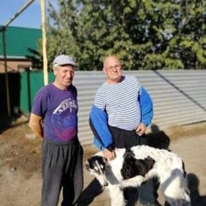 Парни в Краснодаре (Краснодарский край): Николай, 59 - ищет девушку из Краснодара (Краснодарский край)