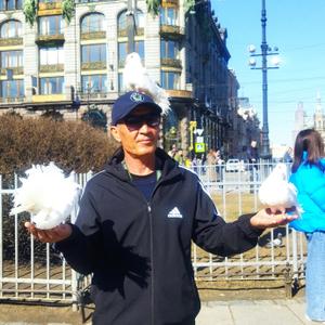 Парни в Санкт-Петербурге: Дима, 53 - ищет девушку из Санкт-Петербурга