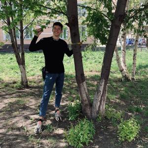 Фил, 20 лет, Новокузнецк