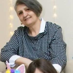 Наталья, 67 лет, Ставрополь