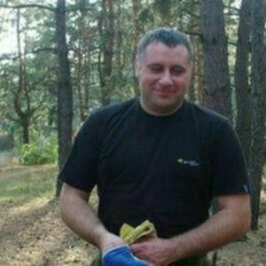 Дмитрий, 47 лет, Вологда