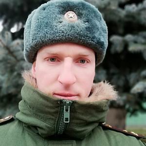 Парни в Наро-Фоминске: Кирилл, 37 - ищет девушку из Наро-Фоминска