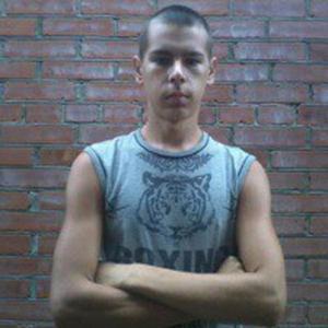 Василий, 25 лет, Краснодар