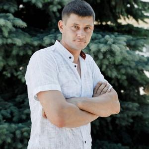 Юра, 45 лет, Тольятти