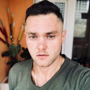 Дмитрий, 32 года, Мозырь