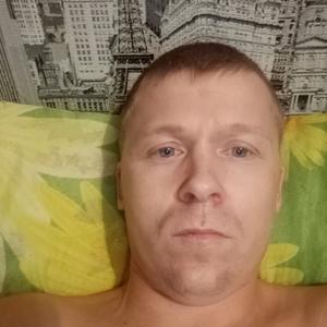 Иван, 38 лет, Кузнецк