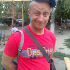 Парни в Таганроге: Юрик, 44 - ищет девушку из Таганрога