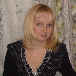 Девушки в Челябинске: Светлана, 41 - ищет парня из Челябинска