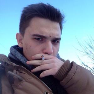 Алексей, 26 лет, Санкт-Петербург
