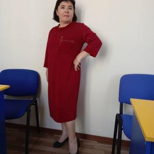 Елена, 53 года, Федотово