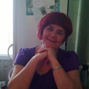 Татьяна, 66 лет, Печора