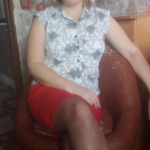 Ирина, 43 года, Крапивинский