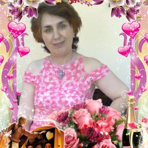 Greta, 66 лет, Ростов-на-Дону