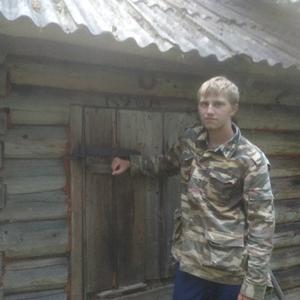 Парни в Находке (Приморский край): Александр, 24 - ищет девушку из Находки (Приморский край)